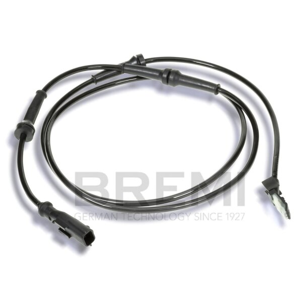 BREMI 50271 Sensor, Raddrehzahl
