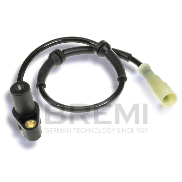 BREMI 50272 Sensor, Raddrehzahl