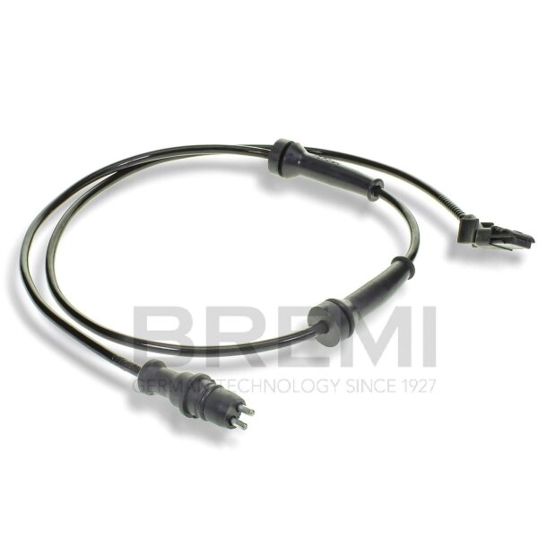 BREMI 50277 Sensor, Raddrehzahl