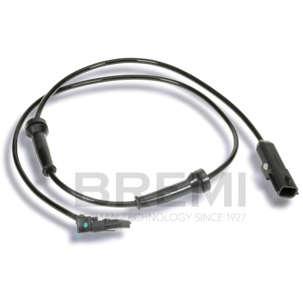 BREMI 50282 Sensor, Raddrehzahl