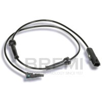 BREMI 50282 Sensor, Raddrehzahl