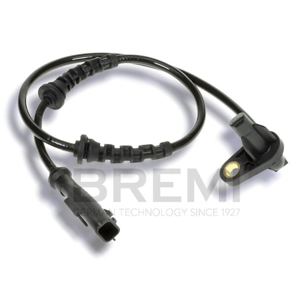 BREMI 50283 Sensor, Raddrehzahl