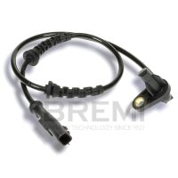 BREMI 50283 Sensor, Raddrehzahl