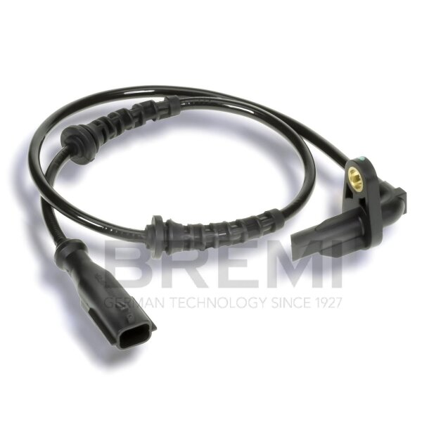 BREMI 50287 Sensor, Raddrehzahl