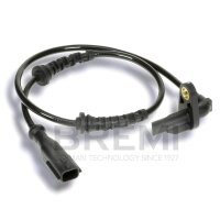 BREMI 50287 Sensor, Raddrehzahl