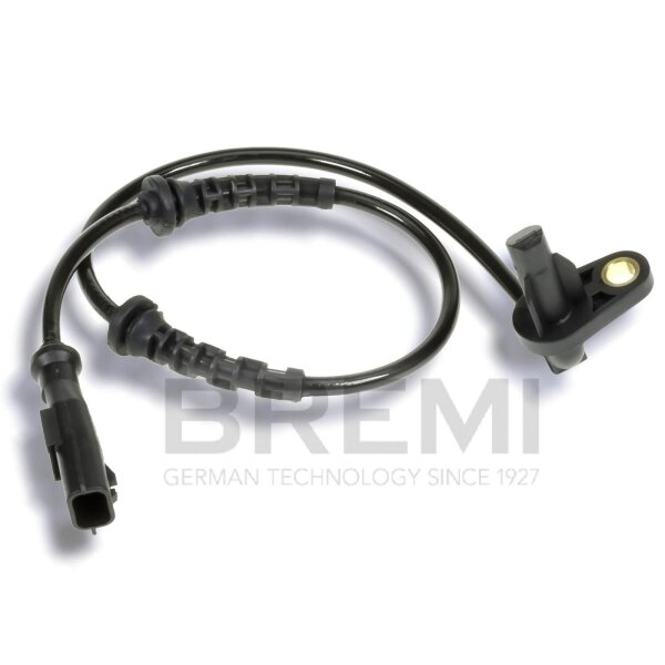 BREMI 50289 Sensor, Raddrehzahl