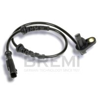 BREMI 50289 Sensor, Raddrehzahl