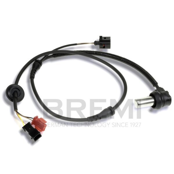 BREMI 50312 Sensor, Raddrehzahl