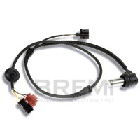BREMI 50312 Sensor, Raddrehzahl