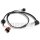 BREMI 50312 Sensor, Raddrehzahl