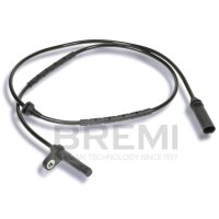 BREMI 50353 Sensor, Raddrehzahl