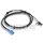 BREMI 50360 Sensor, Raddrehzahl