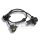 BREMI 50375 Sensor, Raddrehzahl