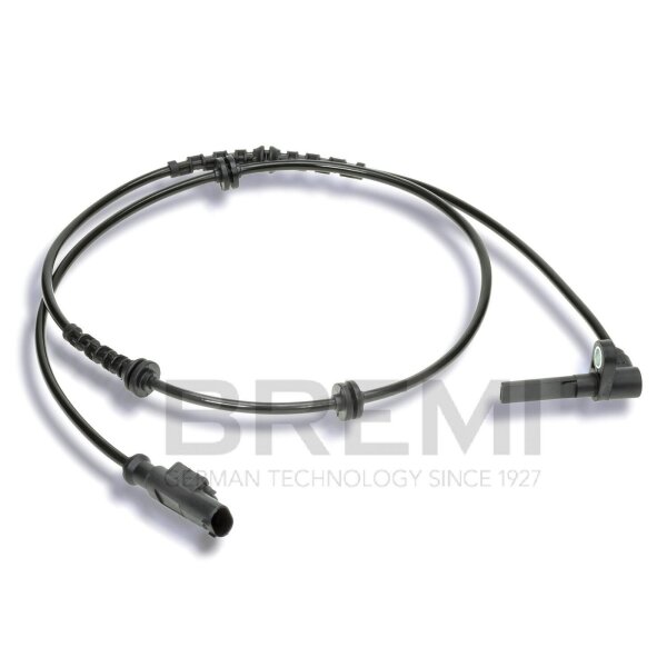 BREMI 50379 Sensor, Raddrehzahl