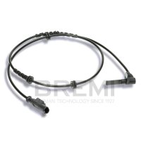 BREMI 50379 Sensor, Raddrehzahl