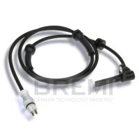 BREMI 50382 Sensor, Raddrehzahl