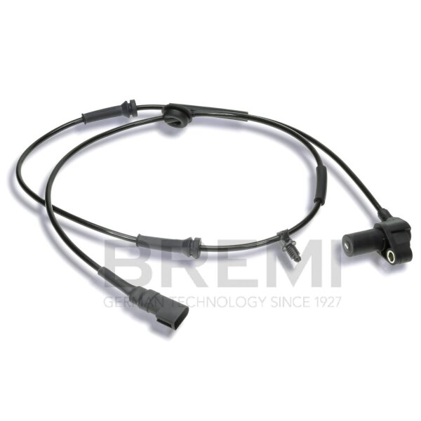 BREMI 50398 Sensor, Raddrehzahl
