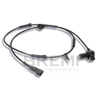 BREMI 50398 Sensor, Raddrehzahl