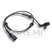BREMI 50409 Sensor, Raddrehzahl