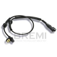 BREMI 50415 Sensor, Raddrehzahl
