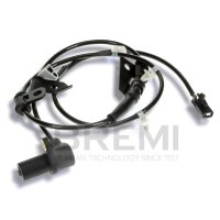 BREMI 50431 Sensor, Raddrehzahl