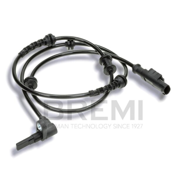 BREMI 50459 Sensor, Raddrehzahl