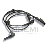 BREMI 50459 Sensor, Raddrehzahl