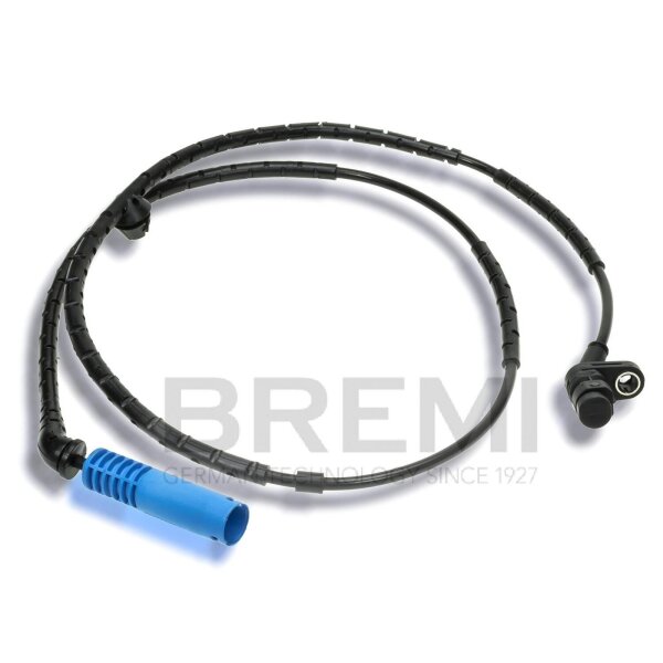BREMI 50472 Sensor, Raddrehzahl