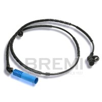 BREMI 50472 Sensor, Raddrehzahl