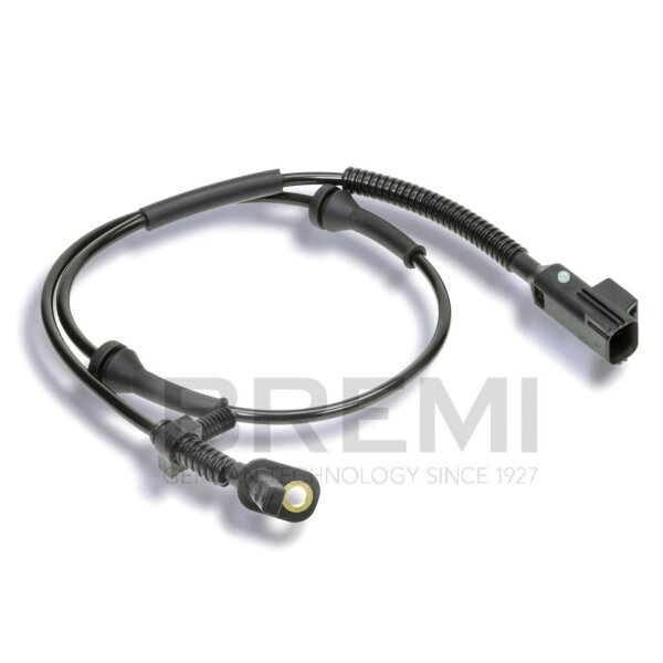 BREMI 50480 Sensor, Raddrehzahl