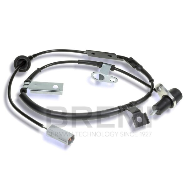 BREMI 50494 Sensor, Raddrehzahl