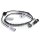 BREMI 50494 Sensor, Raddrehzahl