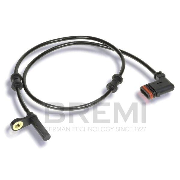 BREMI 50502 Sensor, Raddrehzahl