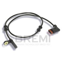BREMI 50502 Sensor, Raddrehzahl