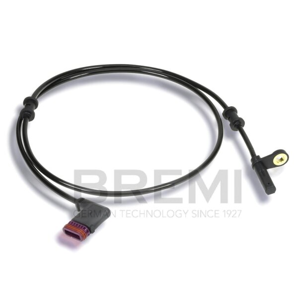 BREMI 50503 Sensor, Raddrehzahl