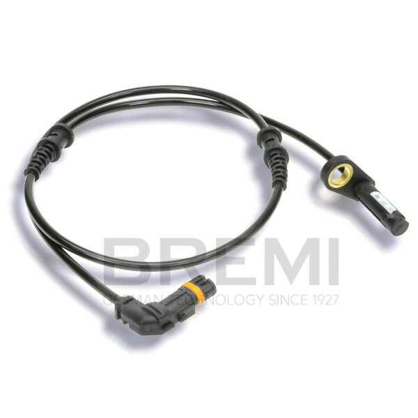 BREMI 50505 Sensor, Raddrehzahl