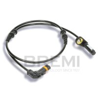 BREMI 50505 Sensor, Raddrehzahl