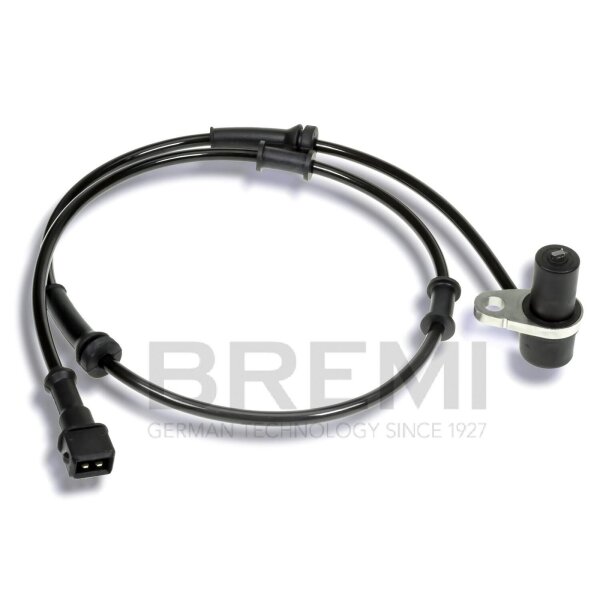 BREMI 50528 Sensor, Raddrehzahl