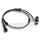 BREMI 50528 Sensor, Raddrehzahl