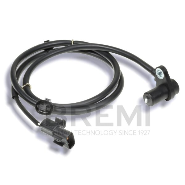 BREMI 50539 Sensor, Raddrehzahl