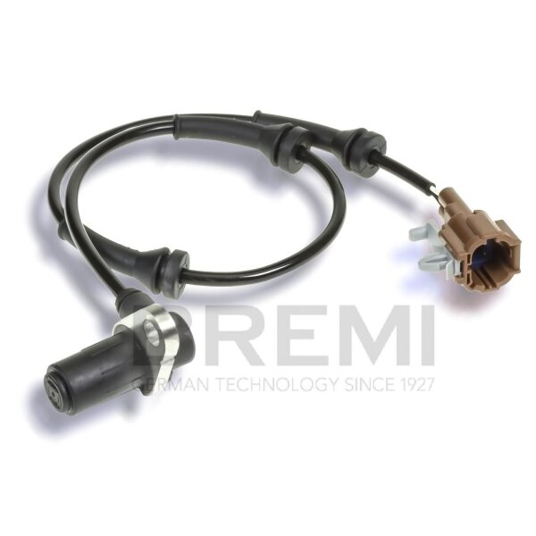 BREMI 50545 Sensor, Raddrehzahl
