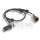 BREMI 50545 Sensor, Raddrehzahl