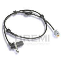 BREMI 50549 Sensor, Raddrehzahl