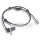 BREMI 50549 Sensor, Raddrehzahl