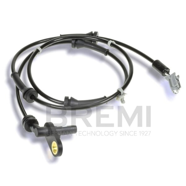BREMI 50551 Sensor, Raddrehzahl