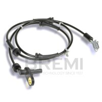 BREMI 50551 Sensor, Raddrehzahl