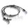 BREMI 50551 Sensor, Raddrehzahl
