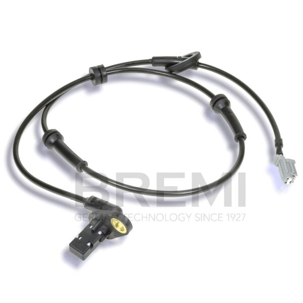 BREMI 50553 Sensor, Raddrehzahl