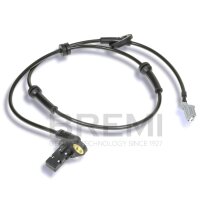 BREMI 50553 Sensor, Raddrehzahl