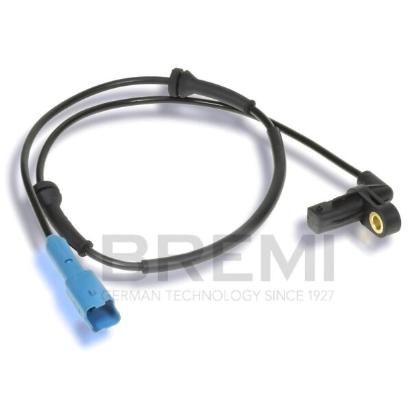BREMI 50566 Sensor, Raddrehzahl
